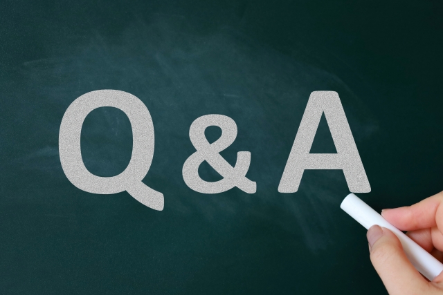 Q&A
