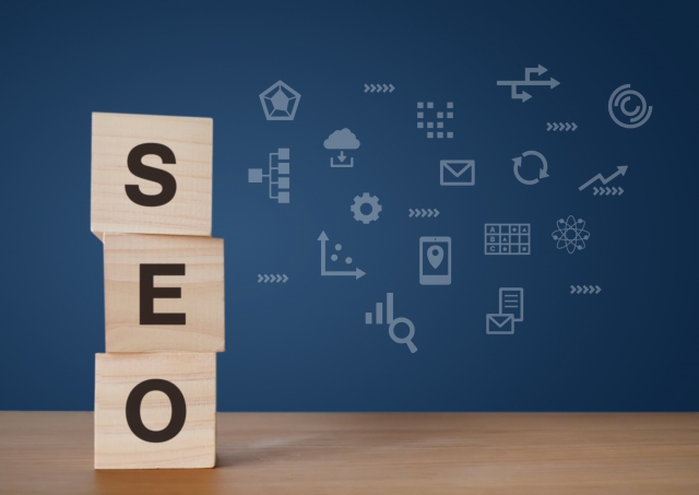 eBay輸出におけるSEO対策とは? 画像