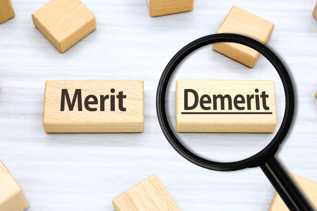 eBay輸出を行う3つのデメリット 画像